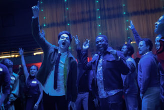 Action, Murder, Musical and Romance: The Afterparty Cast and Creator on the Art of Genre-Bending