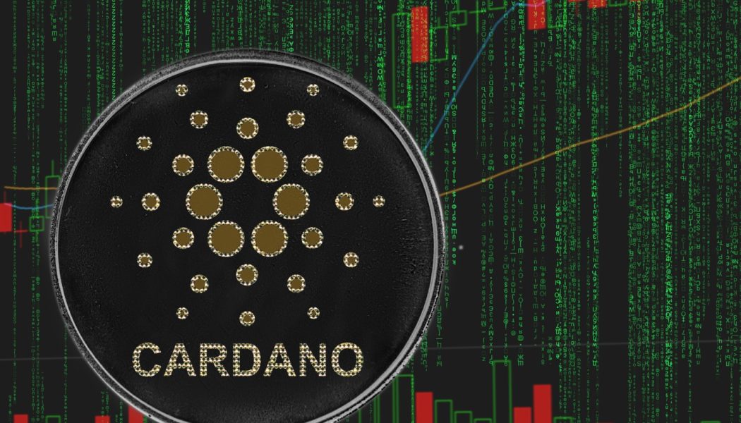 ADA sinks below $1.00 after market sell-off knocks off accrued gains