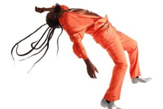 Adekunle Gold ft Fatoumata Diawara – Born Again