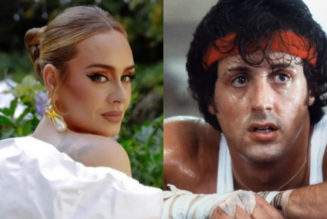 Adele is Buying Sylvester Stallone’s L.A. Mansion