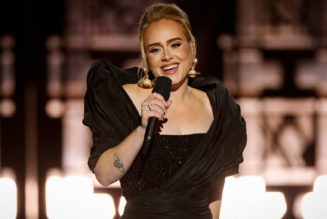 Adele’s ’30’ Is the U.K.’s Biggest Album For 2021