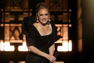 Adele’s ‘30’ Spends Sixth Week at No. 1 on Billboard 200, ‘Encanto’ Hits Top 10