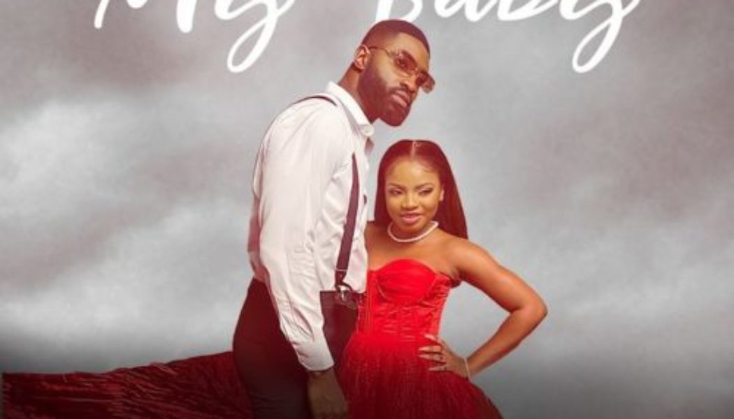 Aduni ft Ric Hassani