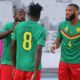 AFCON 2021: Aboubakar bags a brace as Cameroon seal 4-1 victory over Ethiopia