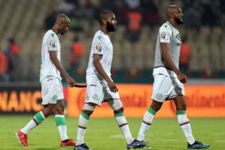 AFCON 2021: Badu slams Ghana players after group stage elimination