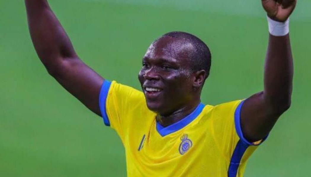 AFCON 2021: Four best players in Group stages