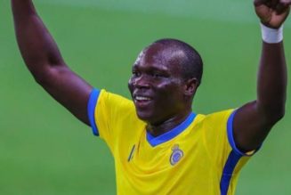 AFCON 2021: Four best players in Group stages