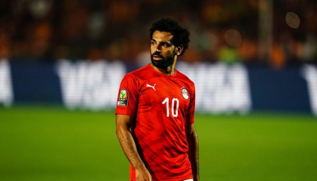 AFCON 2021: Ihleanacho’s goal seals victory for Nigeria against Egypt