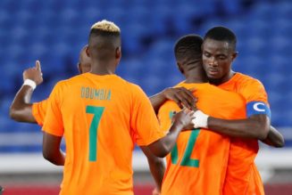 AFCON 2021: Max Gradel’s strike seals 1-0 Ivory Coast win over Equatorial Guinea