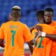 AFCON 2021: Max Gradel’s strike seals 1-0 Ivory Coast win over Equatorial Guinea
