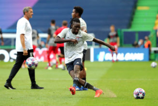 AFCON 2021: “We had a lack of experience,” Burkina Faso captain says after defeat