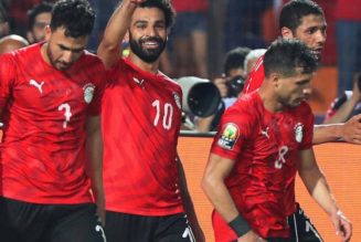 AFCON 2022: Nigeria vs Egypt Betting Offer: Bet £10 Get £40 in Bet Credits at 888sport