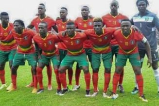#AFCON: We will rather die than let Super Eagles win — Guinea Bissau