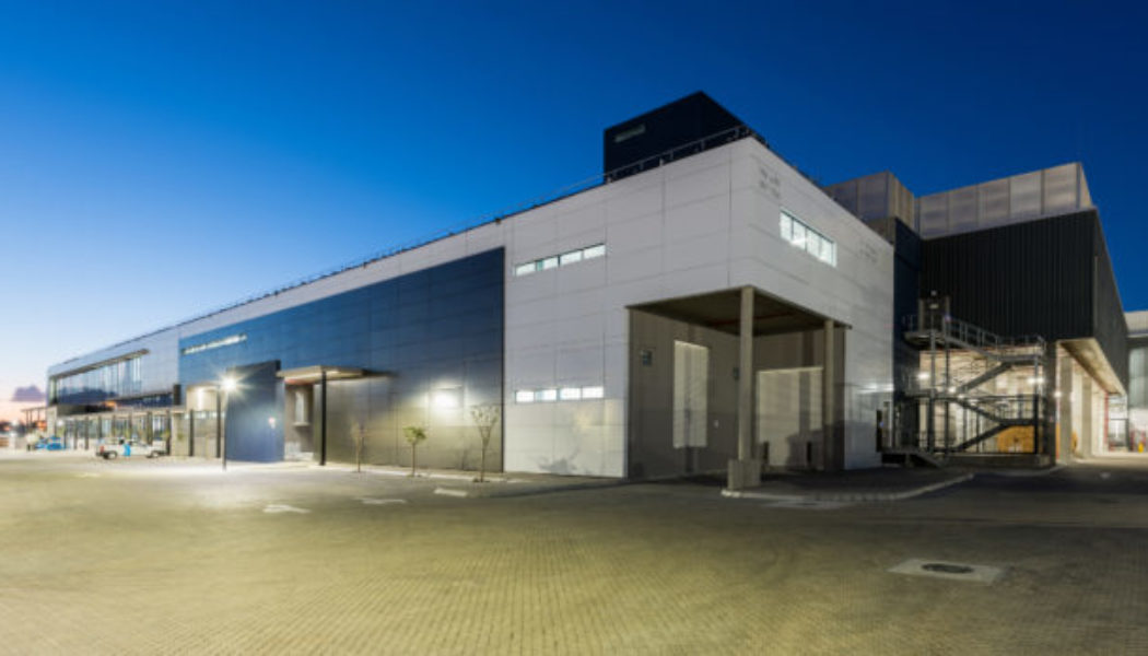 Africa’s largest data centre services provider get acquired