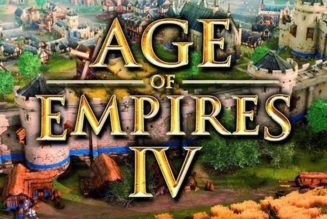 ‘Age of Empires IV’ Is Reportedly Being Ported for the Xbox