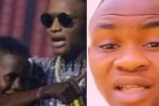 Ahmed Is An Ingrate, Says Wizkid’s Aide After Protégé Claims He Didn’t Get N10m From Singer