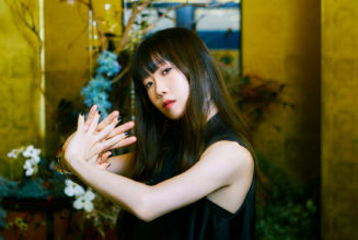 Aimer Returns to No. 1 as Holiday Favorites Soar on Japan Hot 100