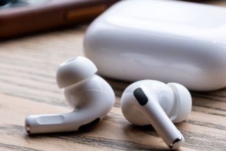 AirPods Pro 2 may come with lossless audio support and a charging case that makes sound