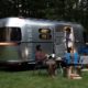 Airstream Unveils the eStream Electric Trailer Concept