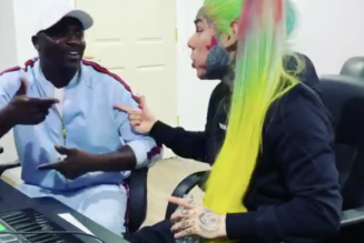 Akon Sued For $4M By Ex Business Partner