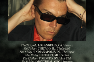 Alex Cameron Announces New Album and Tour, Shares New Song “Best Life”: Listen