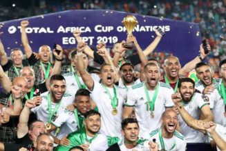 Algeria v Sierra Leone predictions: AFCON 2022 betting tips, odds and free bet