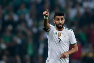 Algeria vs Equatorial Guinea betting offers: Free bets for AFCON clash