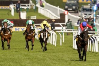 Allaho Horse Racing News – Bet365 Slash Mullins Mount for Successful Ryanair Chase Defence at Cheltenham Festival