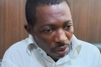 Alleged Forgery: EFCC arrests fake lawyer after failed attempt to bail suspected fraudster