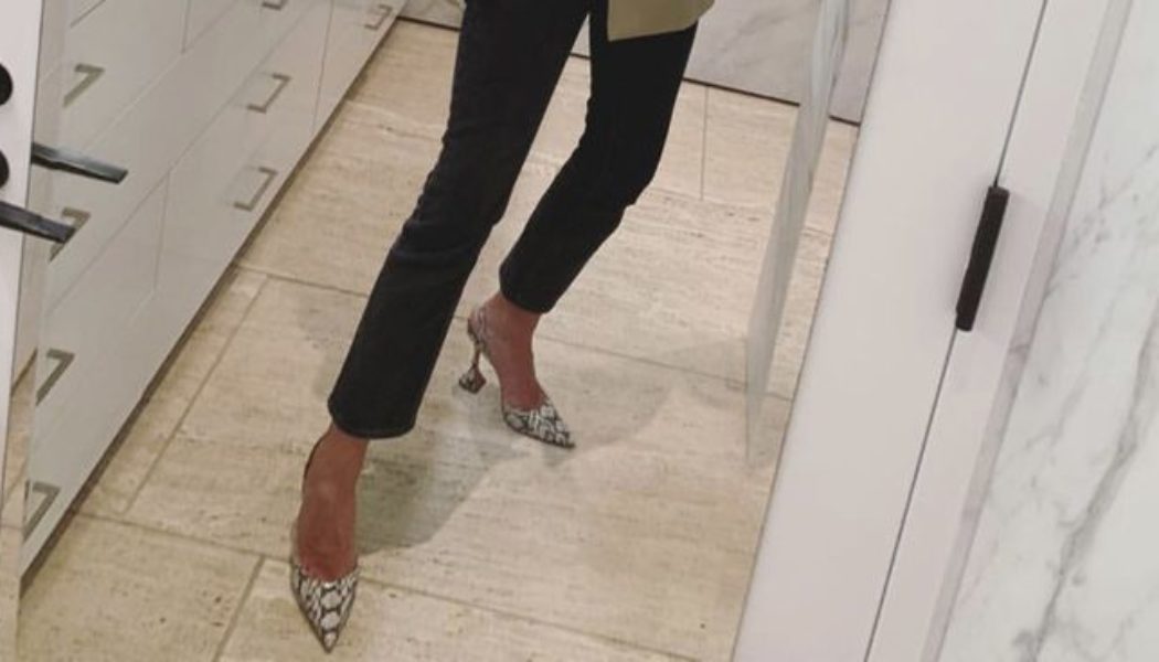 Almost Every Celebrity I Can Think Of Is A Fan Of These Shoes