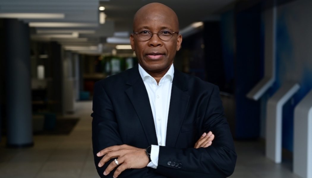 Altron Group Chief Executive Mteto Nyati to Step Down