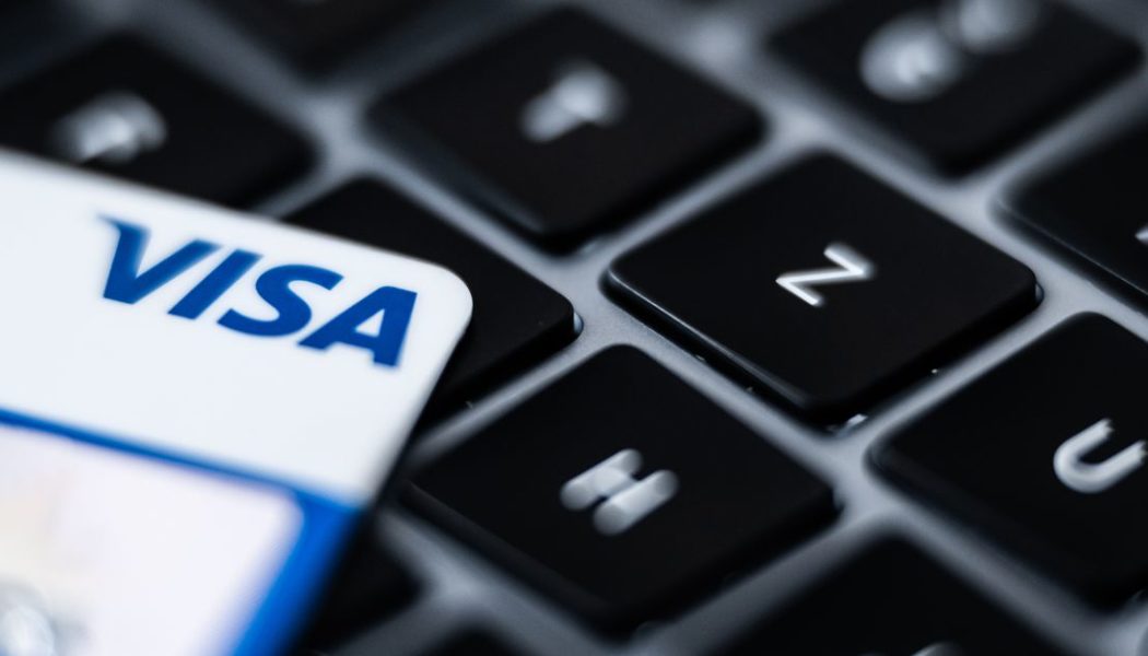 Amazon reverses decision to ban Visa credit cards in the UK over fees