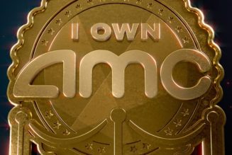 AMC Hands Out Free “I Own AMC” NFTs to Shareholders