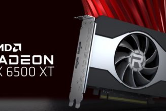 AMD Radeon RX 6500 XT meta-review: even desperate gamers should think twice