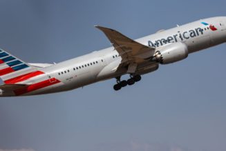 American Airlines suing The Points Guy over app that syncs frequent flyer data
