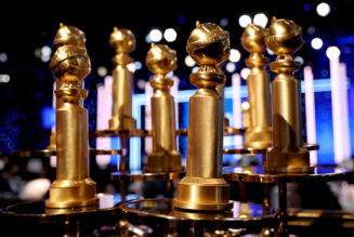 Amid Controversy, 2022 Golden Globes Winners Announced