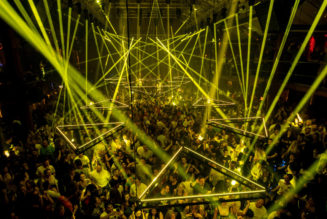 Amnesia Ibiza Announces 18-Hour 2022 Opening Party