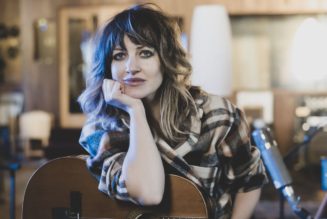 Anaïs Mitchell’s Watershed Moment