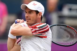 Andy Murray live stream, prediction & free bet for Australian Open 2022 match vs Taro Daniel