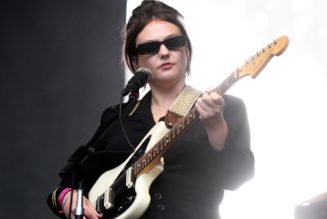 Angel Olsen Covers Karen Dalton’s “Something on Your Mind”: Listen