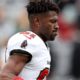 Antonio Brown Is “No Longer Part of the Bucs”