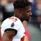 Antonio Brown Releases Official Statement Claiming Tampa Bay Buccaneers Forced Him To Play Through Serious Injury
