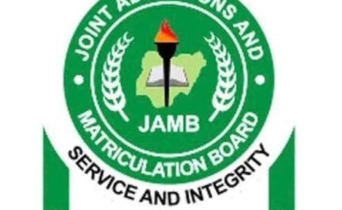 Apology Rejected, JAMB Reply A Born Again Candidate Who Cheated 21 Yrs Ago