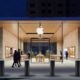 Apple Briefly Hit $3 Trillion USD Market Cap