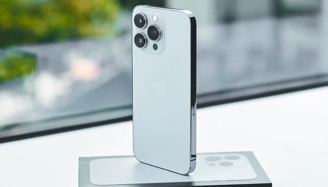 Apple iPhone 14 Rumored To Be More Expensive Than iPhone 13