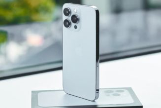 Apple iPhone 14 Rumored To Be More Expensive Than iPhone 13