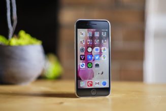 Apple made more money than ever, even with the supply chain crunch