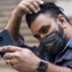 Apple might let you use Face ID with a mask in the next iOS update