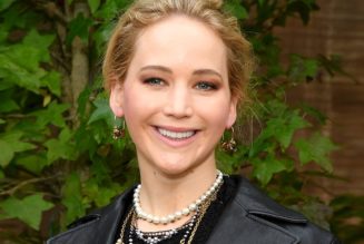 Apple Original Films to Back Adam McKay and Jennifer Lawrence’s Film on Theranos Founder Elizabeth Holmes