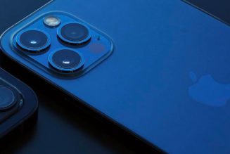 Apple Q1 2022 Revenue Increases to Record-Breaking $123.9 Billion USD Despite Supply Issues